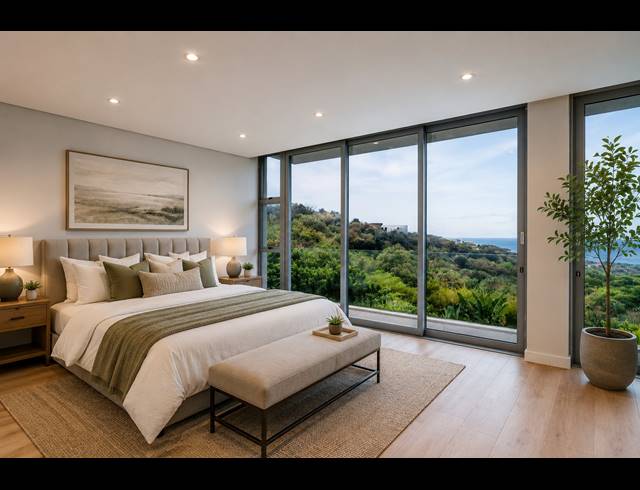 3 BEDROOM TOWNHOUSE FOR SALE IN LA LUCIA RIDGE